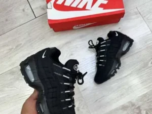 AIR MAX 95 Blackwhite