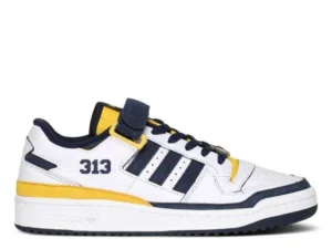 FORUM LOW ‘DETROIT’