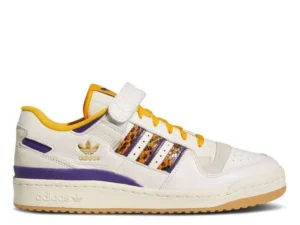 FORUM LOW ‘LAKERS SNAKESKIN’