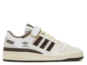 FORUM LOW ‘OFF WHITE BROWN’