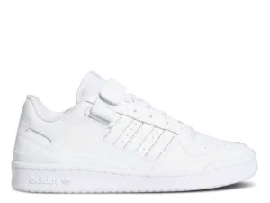 FORUM LOW ‘TRIPLE WHITE’
