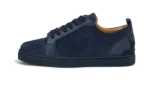 Fun Louis Suede