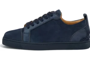 Fun Louis Suede