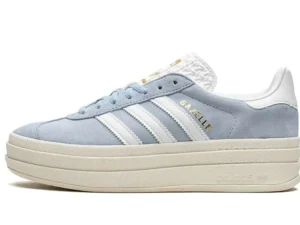Gazelle Bold Clear Sky