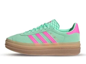 Gazelle Bold ‘Pulse Mint’