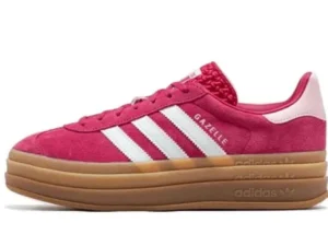 Gazelle Bold Wild Pink