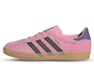 Gazelle Indoor ‘Bliss Pink Purple’