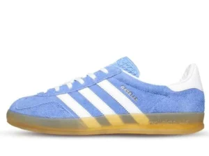 Gazelle Indoor Blue Fusion