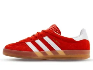 Gazelle Indoor Bold Orange