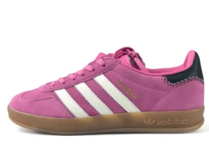Gazelle Indoor Pink
