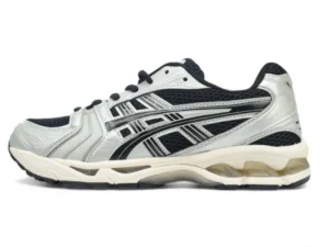 Gel Kayano 14 ‘Black Seal Grey’
