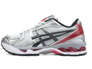 Gel Kayano 14 ‘Classic Red’