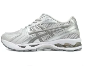 Gel Kayano 14 ‘Cloud Grey Clay’