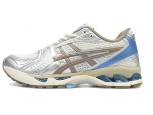 Gel Kayano 14 ‘Cream Pepper’