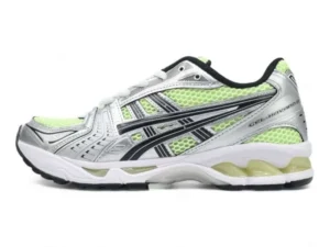 Gel Kayano 14 ‘Illuminate Yellow’