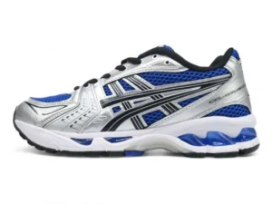 Gel Kayano 14 ‘Monaco Blue Silver’