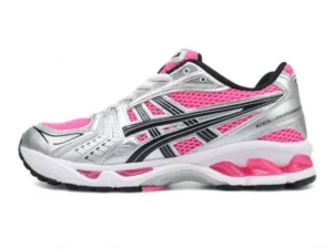 Gel Kayano 14 ‘Pink Glow’