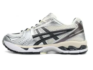 Gel Kayano 14 ‘Silver Cream’