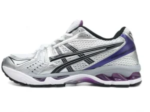 Gel Kayano 14 ‘Silver Grape’