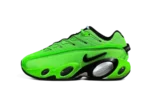Glide x Nocta Green