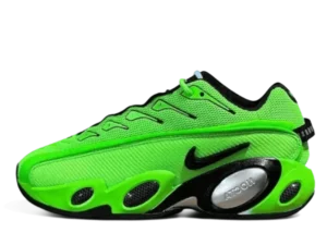 Glide x Nocta Green