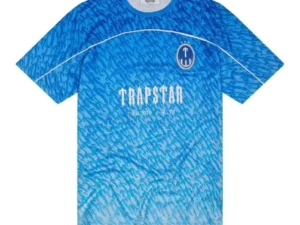 Gradient Blue T-Shirt
