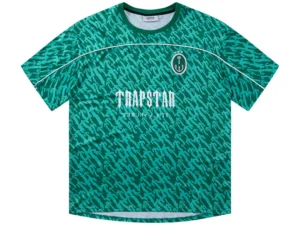 Gradient Green T-shirt