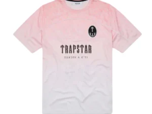 Gradient Pink T-shirt