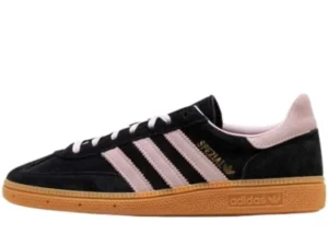 Handball Spezial Core Black Clear Pink Gum