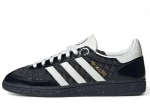 Handball Spezial «Core Black White»