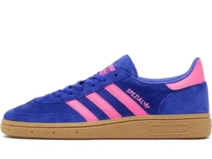Handball Spezial ‘Lucid Blue Lucid Pink’