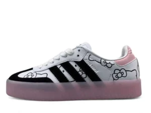 Hello Kitty x Samba 2024