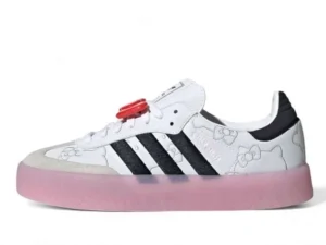 Hello Kitty x Samba