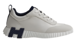 Hermes Blanc Bouncing