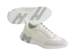 Hermes Bouncing Sneaker «Blanc/Grey»