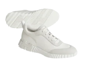 Hermes Bouncing Sneaker «Blanc»