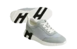 Hermes Bouncing Sneaker «Gris Nuage»