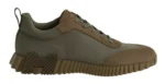 Hermes Bouncing Sneaker «Vert Toundra/Green»