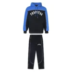 Hooded Arch London Tracksuit