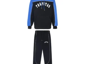 Hooded Arch London Tracksuit