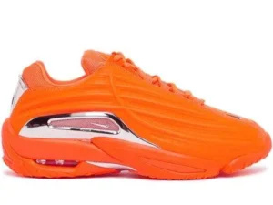 Hot Step 2 ‘Drake NOCTA Total Orange’