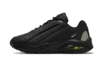 Hot Step Air Terra Drake NOCTA Black