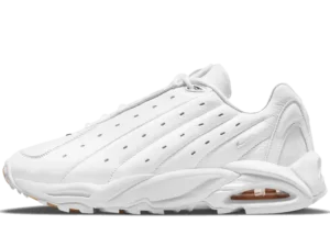 Hot Step Air Terra Drake Nocta White