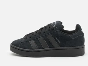 ADIDAS CAMPUS BLACK