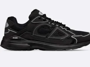 DIOR B30 ‘BLACK