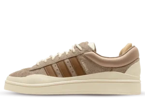 ADIDAS CAMPUS BADBUNNY BROWNIE