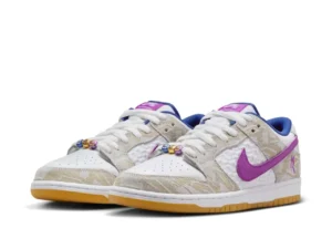 SB DUNK LOW ‘ rayssa leal