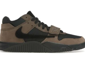 TRAVIS SCOTT ‘jumpman negro