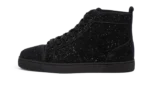 In Suede Macchiate
