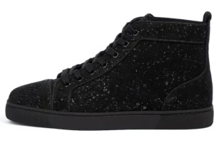 In Suede Macchiate